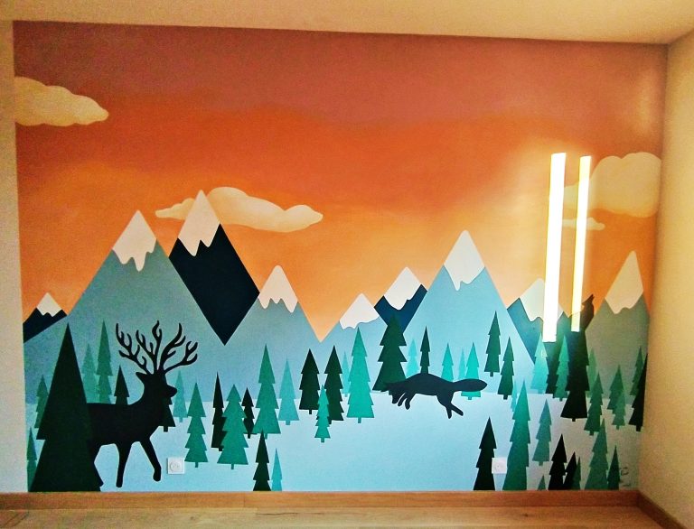 fresque