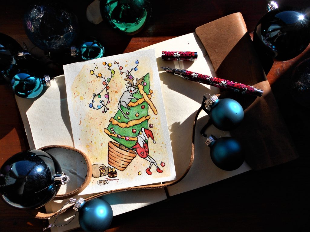 joyeux Noel
